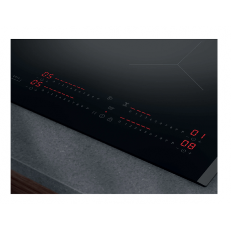 AEG TI64IB10FB Επαγωγιή Εστία 60cm